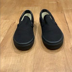 Vans Slip-on Skate shoe